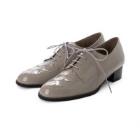 SHOE GALLERY OTA/シューギャラリーオオタ SHOE GALLERY OTA メッシュローファーパンプス/508357420