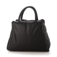 POMTATA/ポンタタ POMTATA P2592 PAD 2WAYボストン (BLACK)/508357432