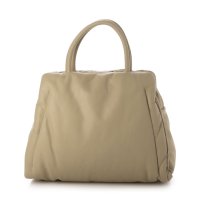 POMTATA/ポンタタ POMTATA P2592 PAD 2WAYボストン (BEIGE)/508357433