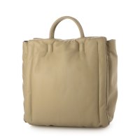 POMTATA/ポンタタ POMTATA P2593 PAD 2WAY TOTE/508357436