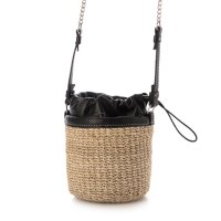 POMTATA/ポンタタ POMTATA P2838 VIN MINI SHOULDER/508357476