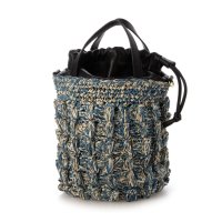 POMTATA/ポンタタ POMTATA P2819 LIND 2WAY TOTE/508357478