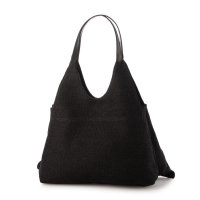 POMTATA/ポンタタ POMTATA P2926 ME TRIANGLE TOTE/508357495