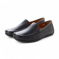 TEXAS/テキサス TEXAS 牛革ドライビングシューズ/508357509