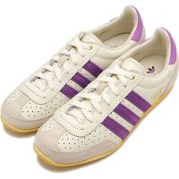 adidas Originals/アディダス オリジナルス adidas Originals JAPAN W オフホワイト/リッチモーブ/オレンジティント [NLG13/JQ6931]/508357545