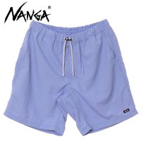 NANGA/ナンガ NANGA NYLON TUSSER EASY SHORTS LVD [NW2321－1I512]/508357548