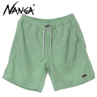 NANGA/ナンガ NANGA NYLON TUSSER EASY SHORTS LVD [NW2321－1I512]/508357548