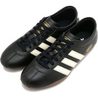 adidas Originals/アディダス オリジナルス adidas Originals TOKYO W コアブラック/オフホワイト/ゴールドメタリック [OMU19/JQ0598]/508357552