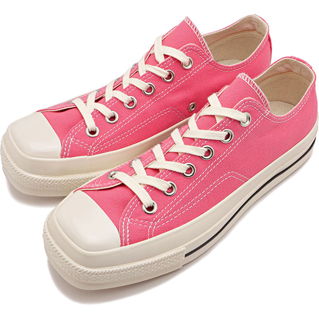 コンバース CONVERSE ALL STAR SQUARETOE OX PINK [31316073