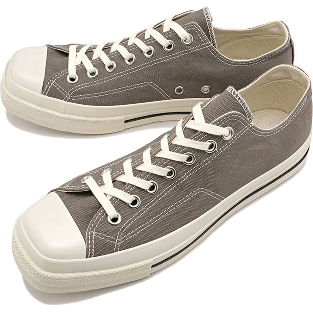 コンバース CONVERSE ALL STAR SQUARETOE OX TAUPE [31316152