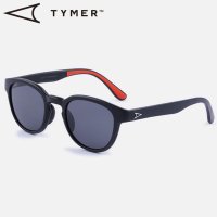 TYMER/タイマー TYMER ELIOT Tortoise/Photochromic－Grey [TY100－MTT－PGY]/508357577