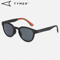 TYMER/タイマー TYMER ELIOT Tortoise/Photochromic－Grey [TY100－MTT－PGY]/508357577