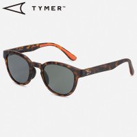 TYMER/タイマー TYMER ELIOT Tortoise/Photochromic－Grey [TY100－MTT－PGY]/508357577