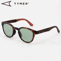 TYMER/タイマー TYMER ELIOT Tortoise/Photochromic－Grey [TY100－MTT－PGY]/508357577