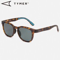TYMER/タイマー TYMER BLAKE Tortoise/Photochromic－Grey [TY101－MTT－PGY]/508357578
