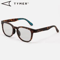 TYMER/タイマー TYMER BLAKE Tortoise/Photochromic－Grey [TY101－MTT－PGY]/508357578
