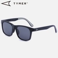 TYMER/タイマー TYMER HARDY Matt－Black/Photochromic－Grey [TY102－MBK－PGY]/508357579