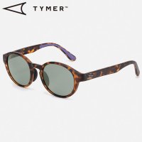 TYMER/タイマー TYMER PABLO Tortoise/Photochromic－Grey [TY103－MTT－PGY]/508357580