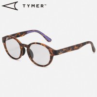 TYMER/タイマー TYMER PABLO Tortoise/Photochromic－Grey [TY103－MTT－PGY]/508357580