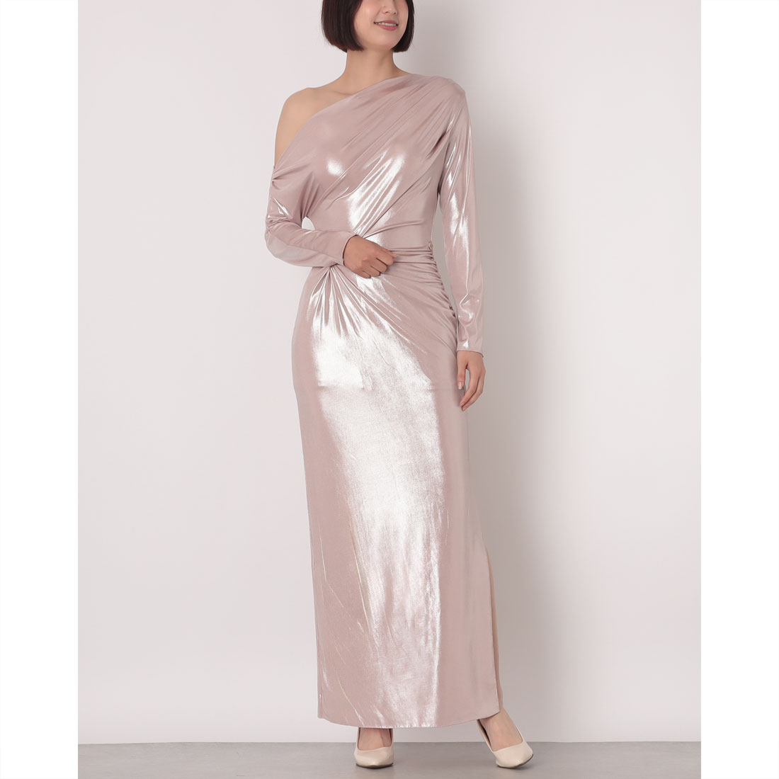 セール40%OFF】リナシメント RINASCIMENTO グリッターワンショル