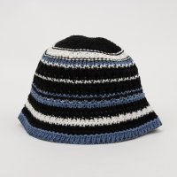 STYLEBLOCK/スタイルブロック STYLEBLOCK 編み込みデザインクローシュハット/508357635