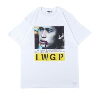 NOBRAND/ノーブランド no brand MLE×I.W.G.P. PHOTO MESSAGE TEE 分かってんじゃん（MLE × 池袋ウエストゲートパーク フォト メ/508357687