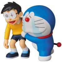 NOBRAND/ノーブランド no brand MEDICOM TOY UDF「藤子・F・不二雄作品」かったよ、ぼく（新価格版）（メディコムトイ ウルトラディテールフィギュア /508357689