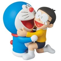 NOBRAND/ノーブランド no brand MEDICOM TOY UDF「藤子・F・不二雄作品」帰ってきたドラえもん（2体SET）(新価格版)（メディコムトイ ウルトラデ/508357690