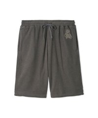 GELATO PIQUE HOMME/【UNDERSON UNDERSON】【HOMME】パイルハーフパンツ/508357787