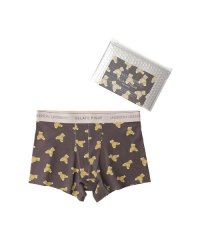 GELATO PIQUE HOMME/【UNDERSON UNDERSON】【HOMME】総柄ボクサーパンツ/508357791