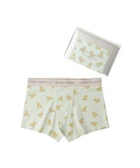 GELATO PIQUE HOMME/【UNDERSON UNDERSON】【HOMME】総柄ボクサーパンツ/508357791
