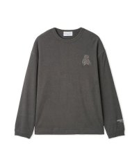 GELATO PIQUE HOMME/【UNDERSON UNDERSON】【HOMME】パイルプルオーバー/508357794