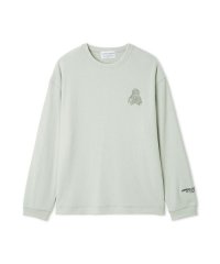GELATO PIQUE HOMME/【UNDERSON UNDERSON】【HOMME】パイルプルオーバー/508357794