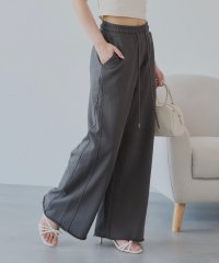 PAL OUTLET/【Chico】ルーズワイドスウェットパンツ/508357795