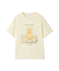 GELATO PIQUE HOMME/【UNDERSON UNDERSON】【HOMME】ベアプリントプルオーバー/508357797