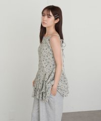 PAL OUTLET/【RAY CASSIN】カットキャミミニワンピース/508357816