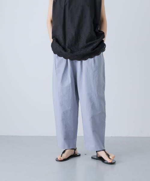 かぐれ　サルエルパンツ かぐれ（カグレ）の「ウールサルエルパンツ（その他パンツ
