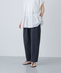 KAGURE/ウェザーワッシャーサルエルパンツ/508357845
