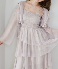 NICE CLAUP/OLIVE des OLIVE OUTLET/【one after another】シアーパーカー/508357886
