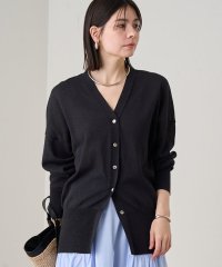 PAL OUTLET/【Loungedress】和紙ニットカーディガン/508357901