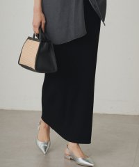PAL OUTLET/【Loungedress】ハイツイストニットスカート/508357905