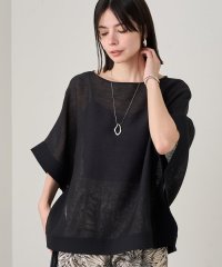 PAL OUTLET/【Loungedress】シアースクエアブラウス/508357906