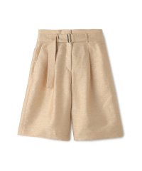 Ballsey/グロッシースラブ バミューダパンツ/508357965