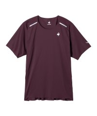 le coq sportif /ルコックスポルティフ le coq sportif Aile forme Gravite zero ゲームシャツ/508358006
