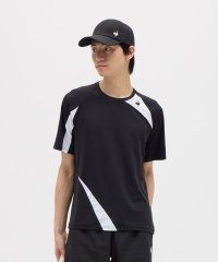le coq sportif /ルコックスポルティフ le coq sportif 半袖ゲームシャツ/508358012