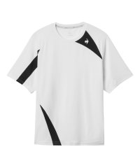 le coq sportif /ルコックスポルティフ le coq sportif 半袖ゲームシャツ/508358012