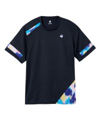 le coq sportif /ルコックスポルティフ le coq sportif 半袖ゲームシャツ/508358018