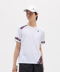 le coq sportif /ルコックスポルティフ le coq sportif 半袖ゲームシャツ/508358018