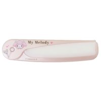 cinemacollection/シネマコレクション cinemacollection マイメロディ くし スリム折りたたみコーム IDOL サンリオ カミオジャパン 折りたたみブラシ キャラク/508358155