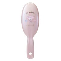 cinemacollection/シネマコレクション cinemacollection マイメロディ くし オイルブラシ IDOL サンリオ カミオジャパン ヘアケア キャラクター グッズ 【返/508358157